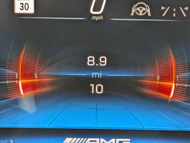 New 2025 Mercedes-Benz GLS 63 AMG 4MATIC image 12