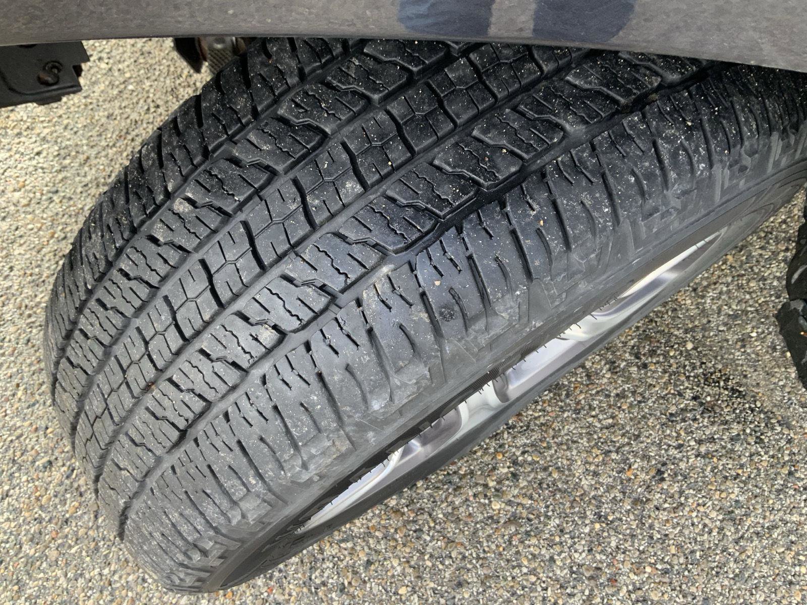 Used 2020 RAM 1500 Laramie image 21