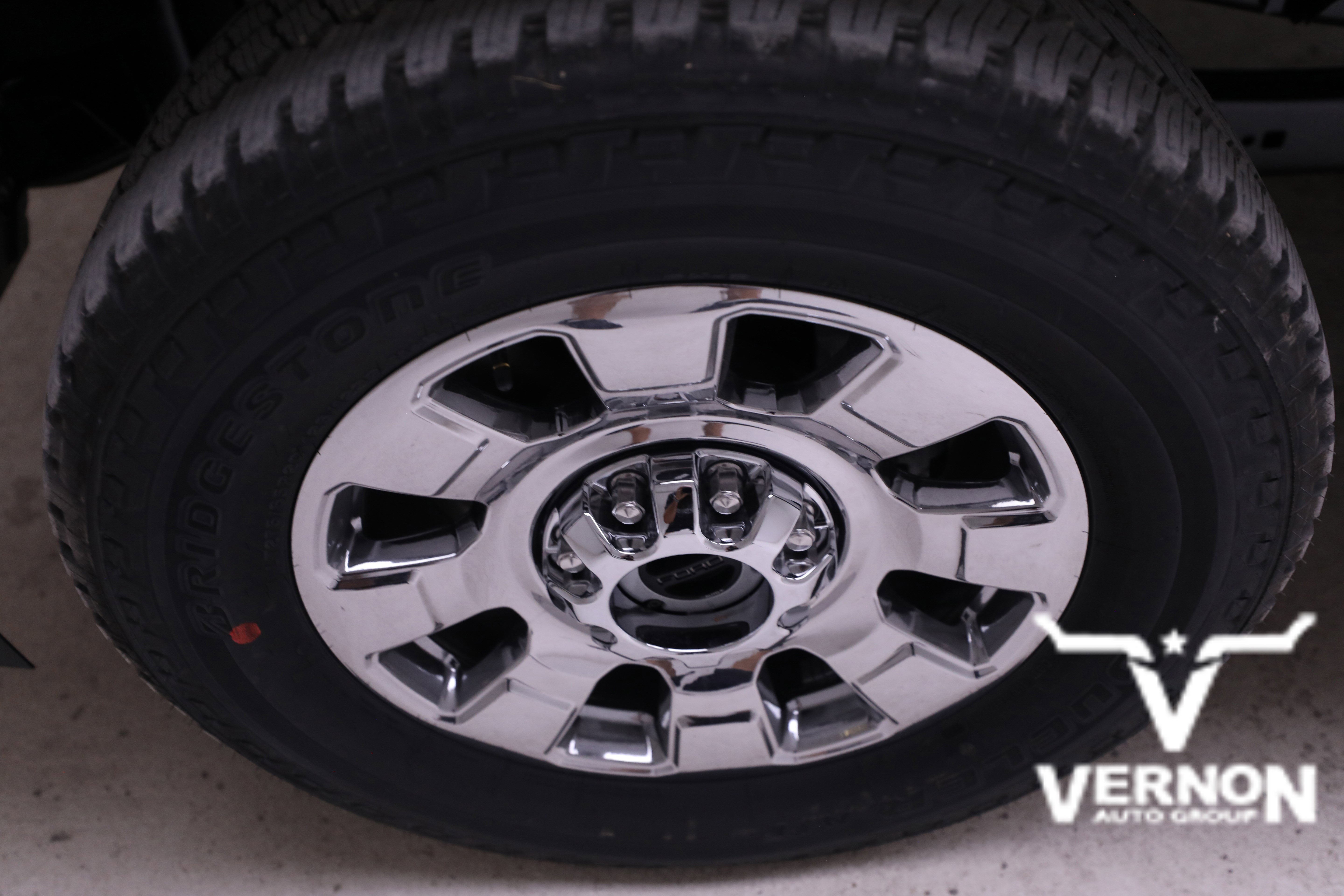 New 2026 Ford F250 Lariat w/ Chrome Package image 38