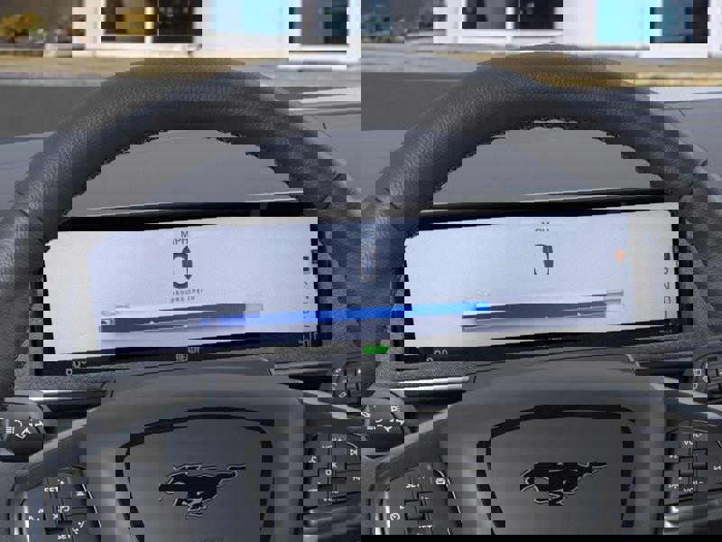 New 2024 Ford Mustang Mach-E Select w/ Comfort Package Lite image 35