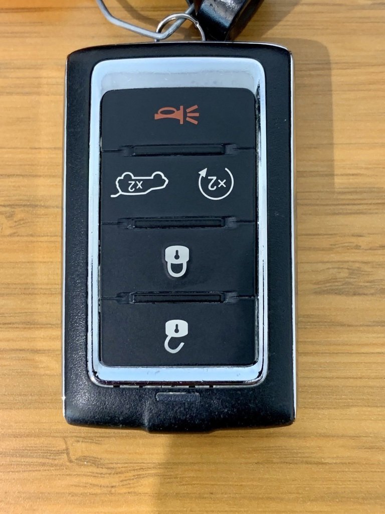 Used 2023 Jeep Grand Cherokee Limited image 53