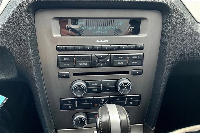 Used 2013 Ford Mustang Premium image 25
