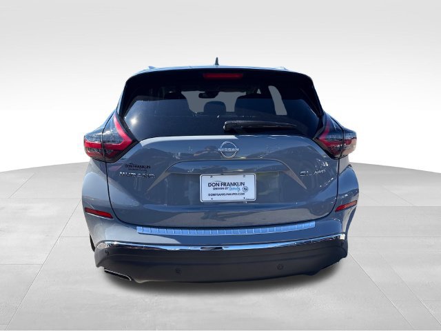 Certified 2023 Nissan Murano SL w/ Cargo Package AWD/4WD image 5