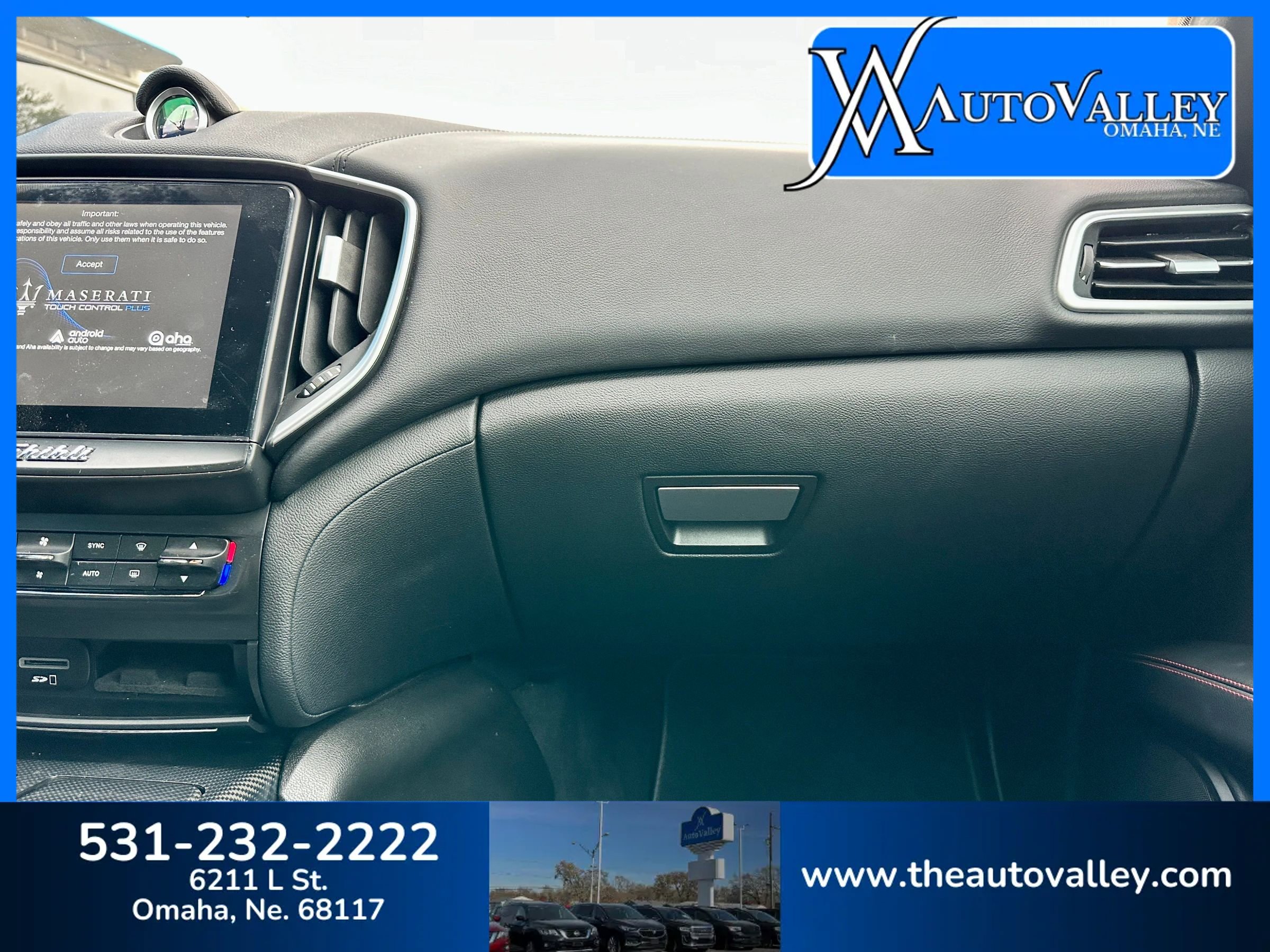 Used 2017 Maserati Ghibli S Q4 image 45