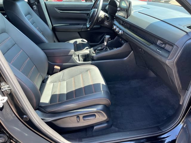 Certified 2025 Honda CR-V Sport-L image 16