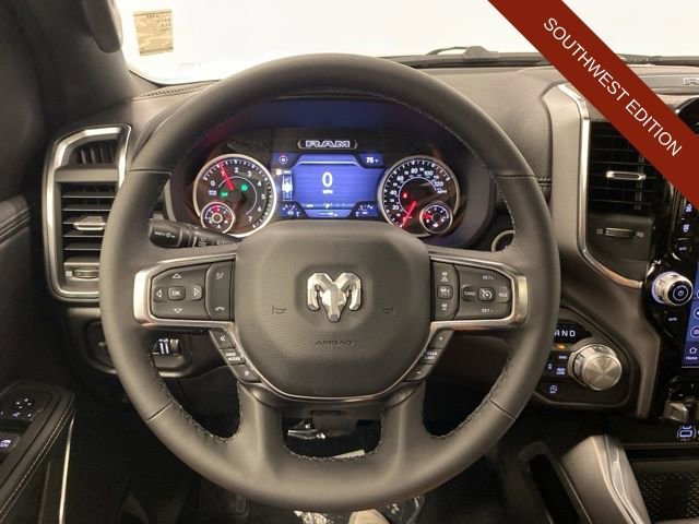 New 2026 RAM 1500 Laramie image 18