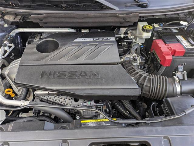 Used 2023 Nissan Rogue SV image 21