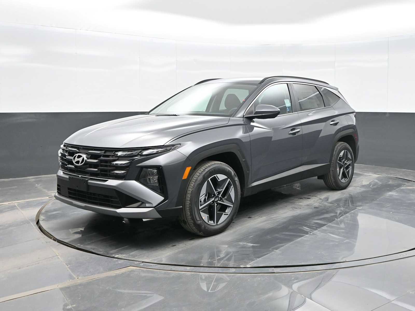 New 2026 Hyundai Tucson SEL w/ Tow & Go Package