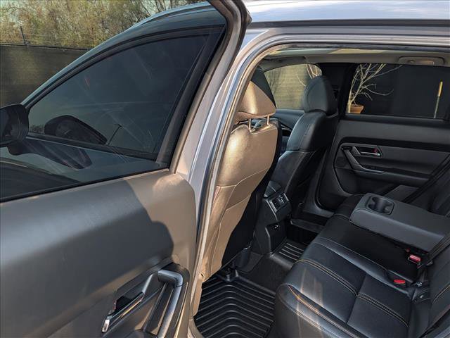 Used 2024 MAZDA CX-50 AWD 2.5 S w/ Premium Plus Pkg image 24