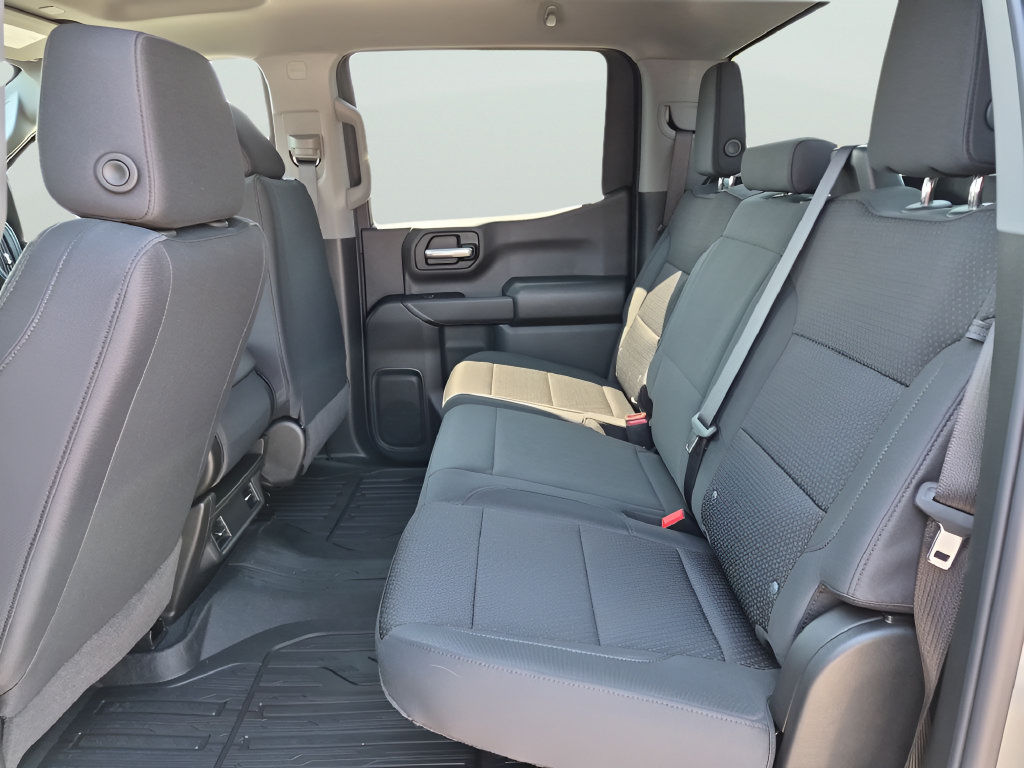 New 2026 GMC Sierra 1500 Pro w/ Pro Value Package RWD image 31