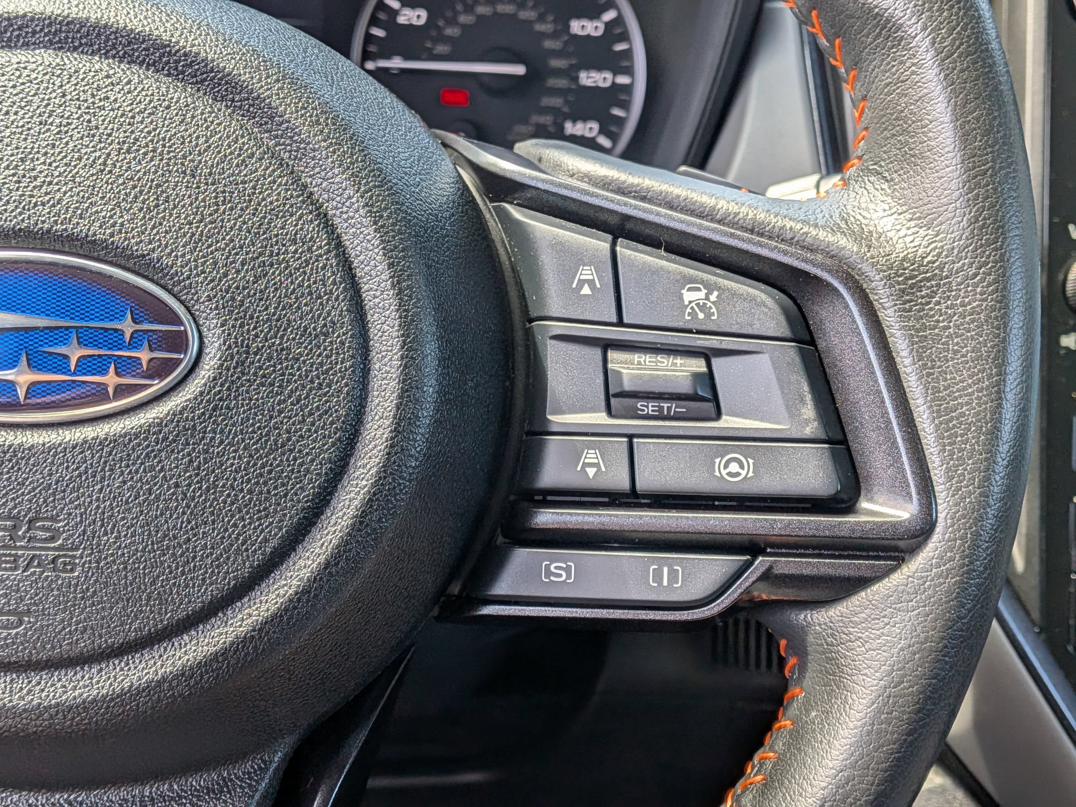 Used 2024 Subaru Crosstrek 2.5i Limited w/ Crosstrek Mirror Package AWD/4WD image 16