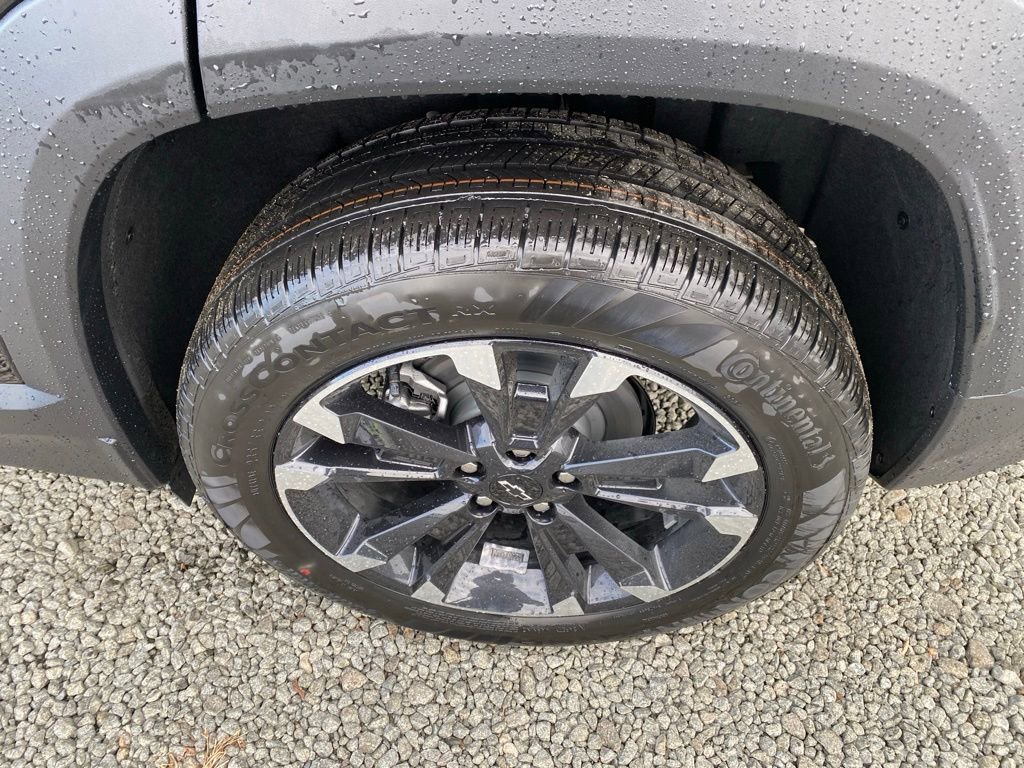 New 2026 Chevrolet Equinox RS w/ Convenience Package III image 25