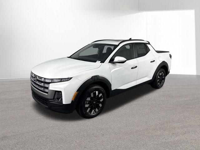 New 2026 Hyundai Santa Cruz SEL AWD/4WD image 36