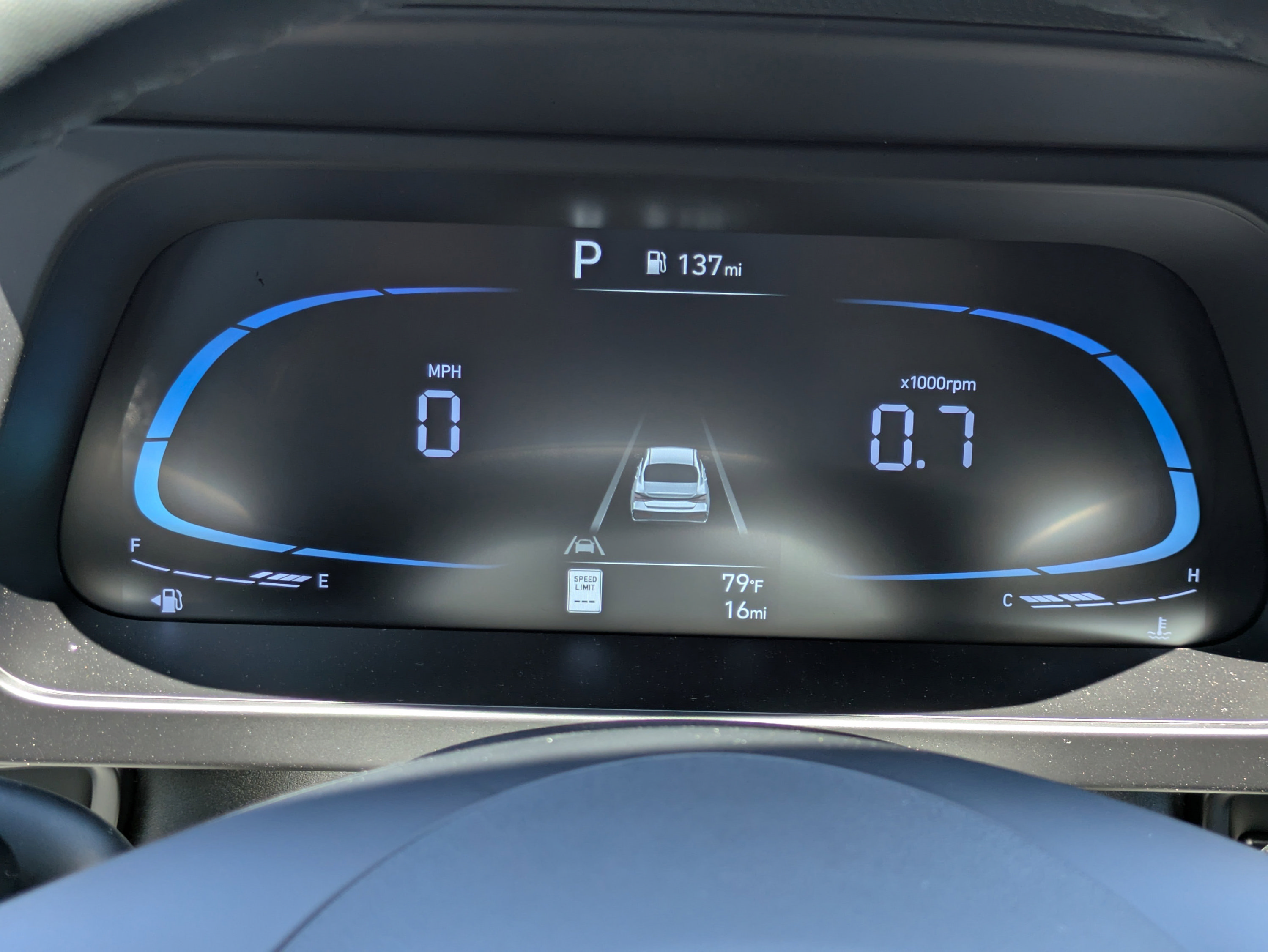 New 2026 Hyundai Elantra Sport FWD image 26