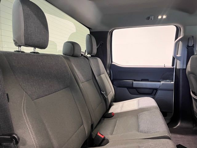 Used 2024 Ford F150 XLT w/ Mobile Office Package image 14