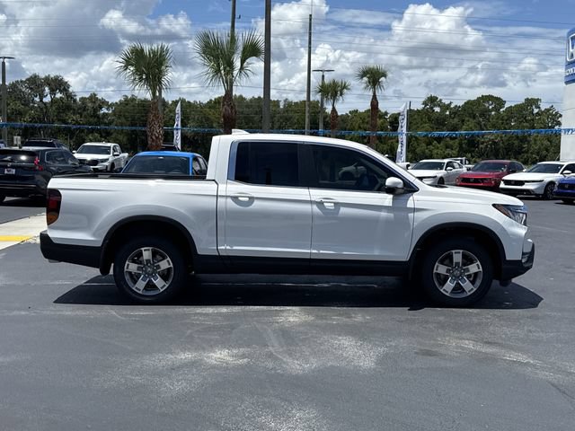 New 2026 Honda Ridgeline RTL image 6