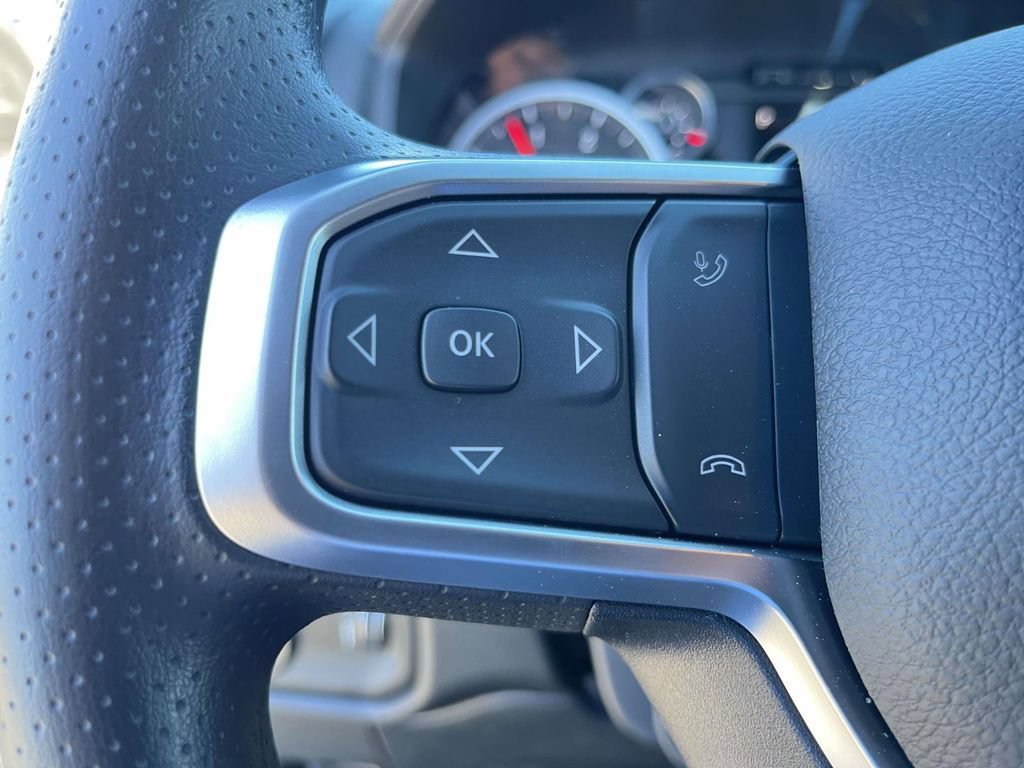 New 2026 RAM 2500 Tradesman AWD/4WD image 16