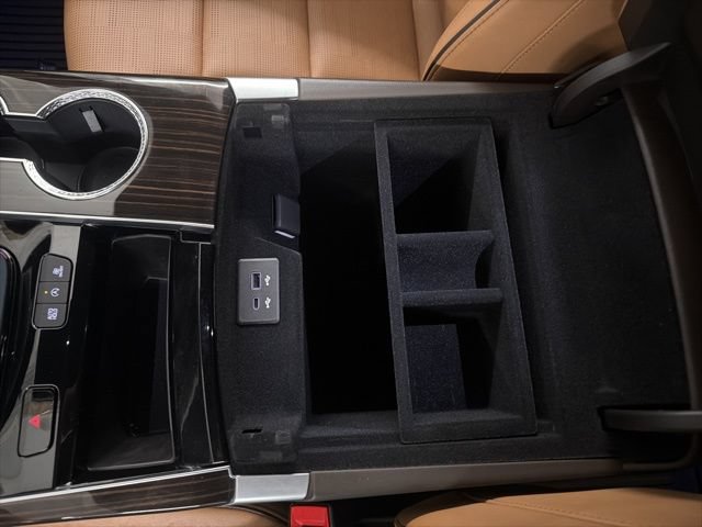 Certified 2026 Cadillac Escalade Luxury w/ LPO, Floor Liner Package RWD image 37