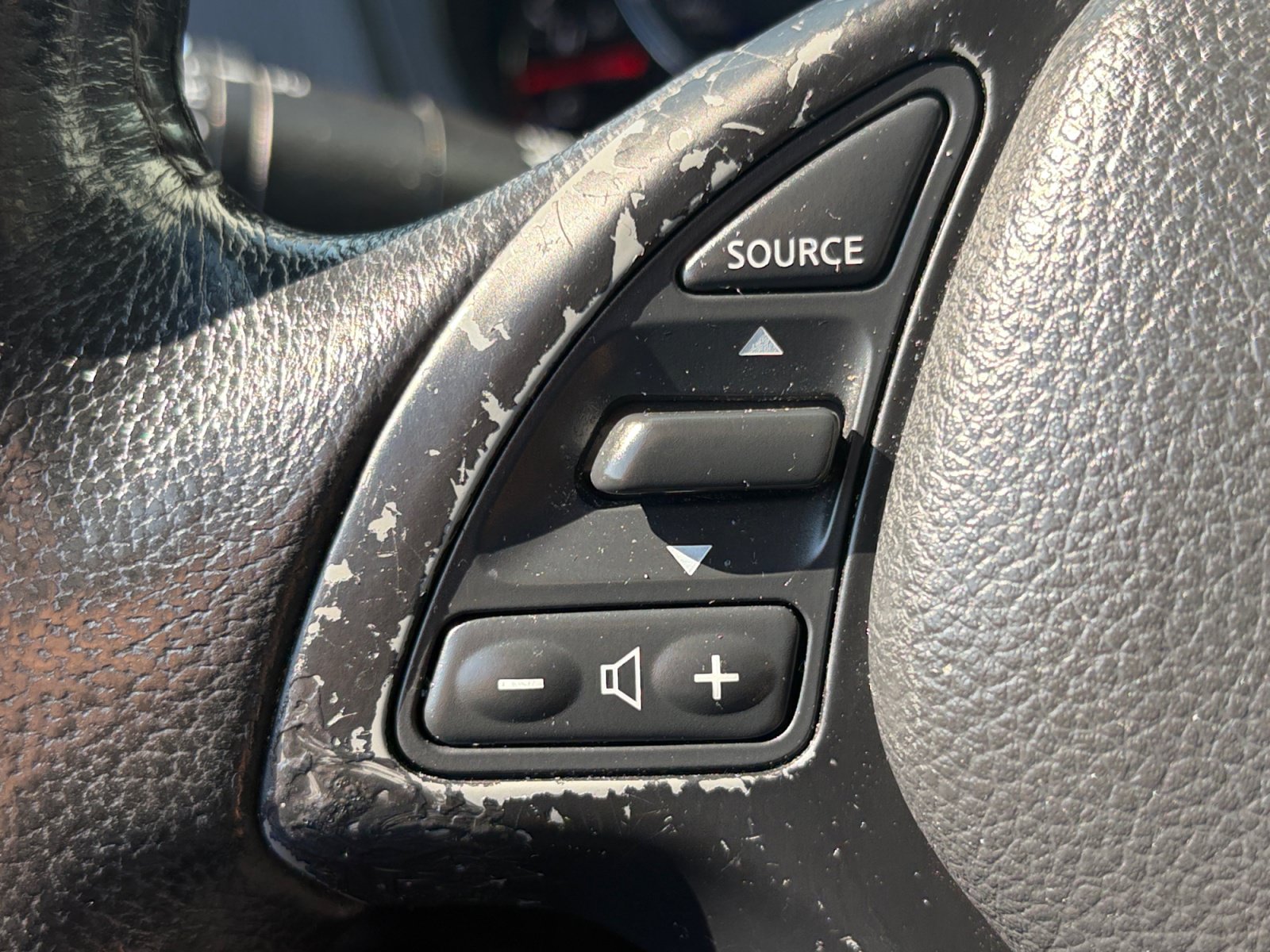 Used 2009 INFINITI EX35 AWD image 20