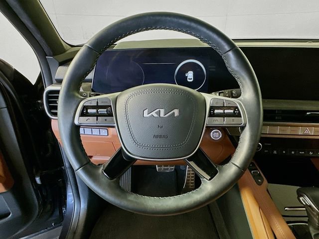 Used 2025 Kia Telluride SX Prestige X-Pro image 13