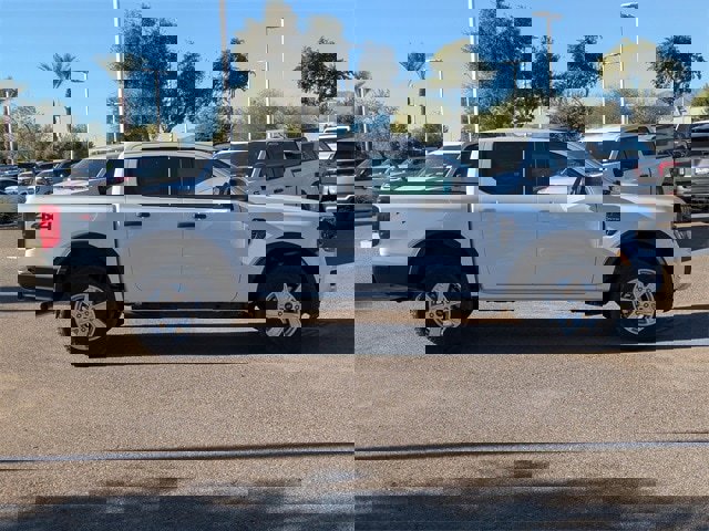 New 2025 Ford Ranger XL w/ Trailer Tow Package image 30