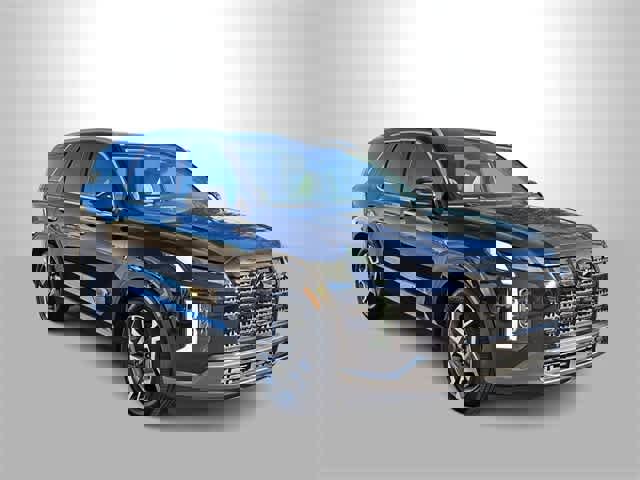 Used 2023 Hyundai Palisade Limited video 2