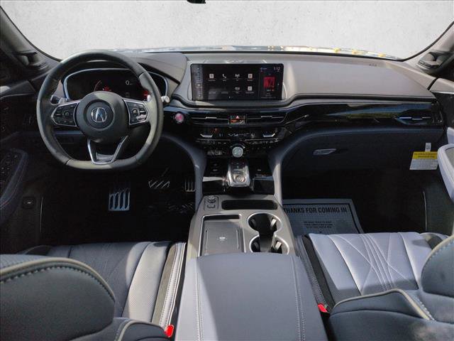 New 2026 Acura MDX Type S image 14