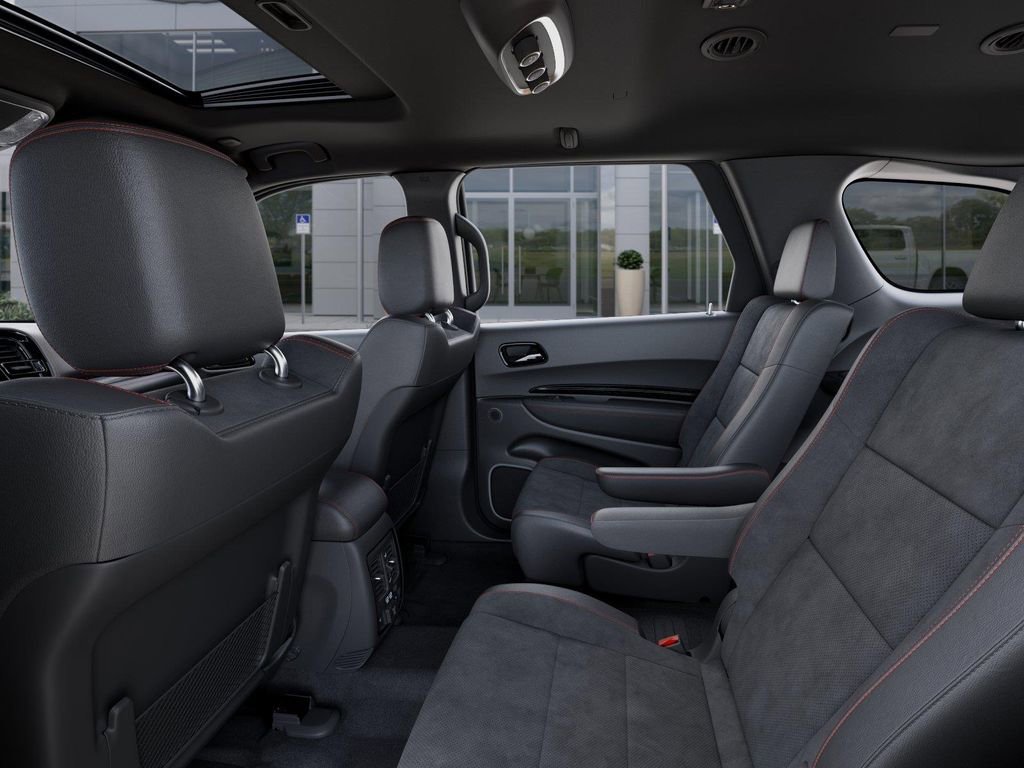 New 2026 Dodge Durango GT image 23