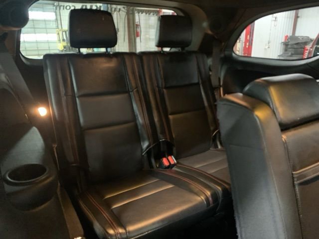 Used 2025 Dodge Durango R/T image 23