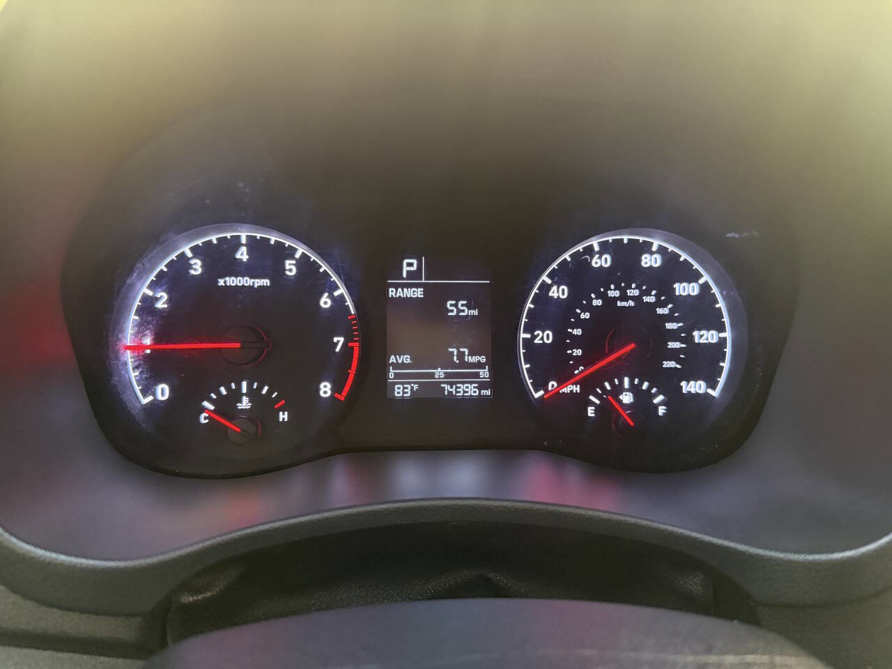 Used 2019 Hyundai Accent SE image 13