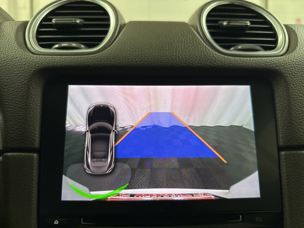Used 2019 Porsche 718 Cayman RWD image 24