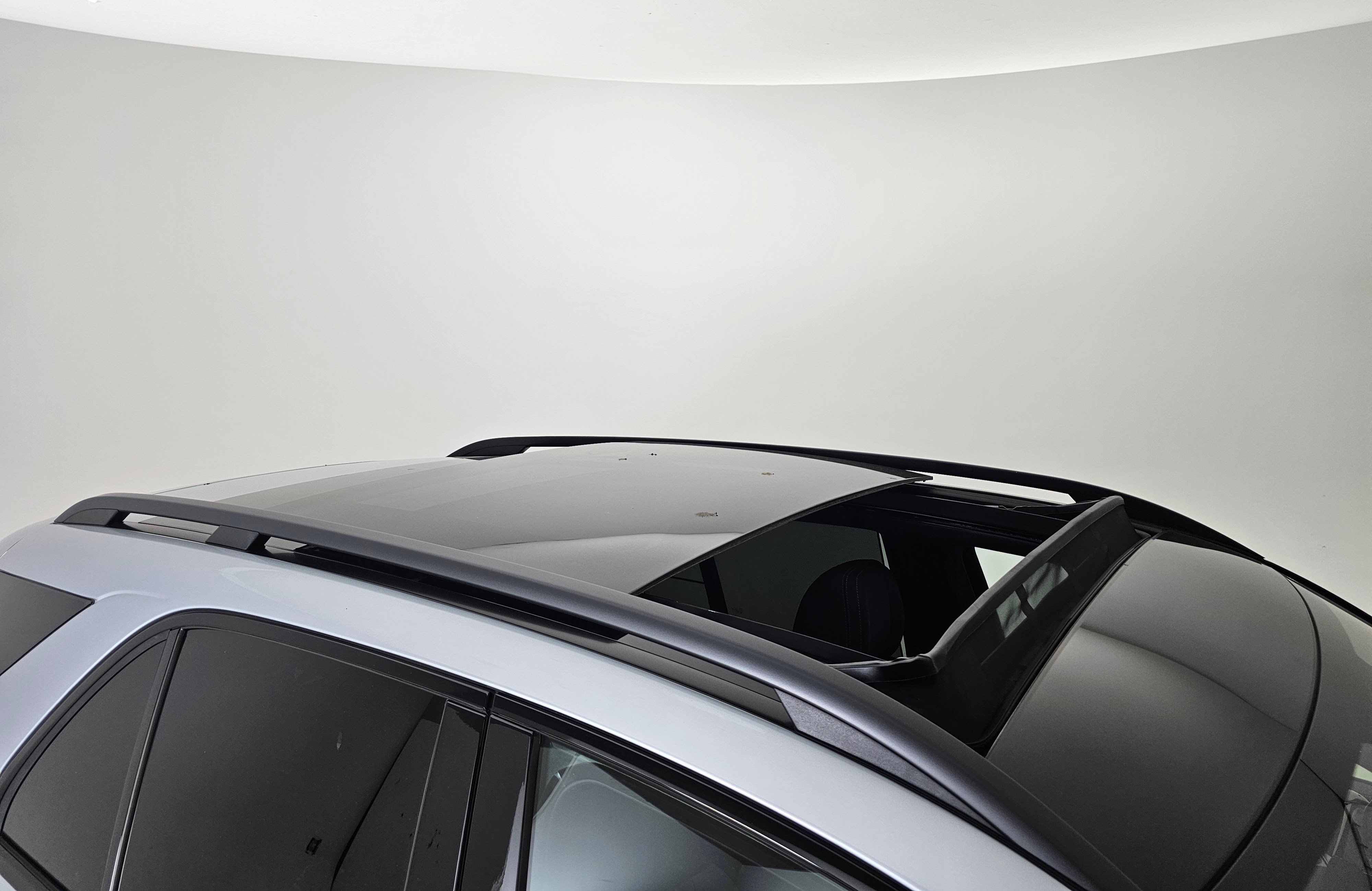 New 2025 Mercedes-Benz GLE 63 AMG S image 35