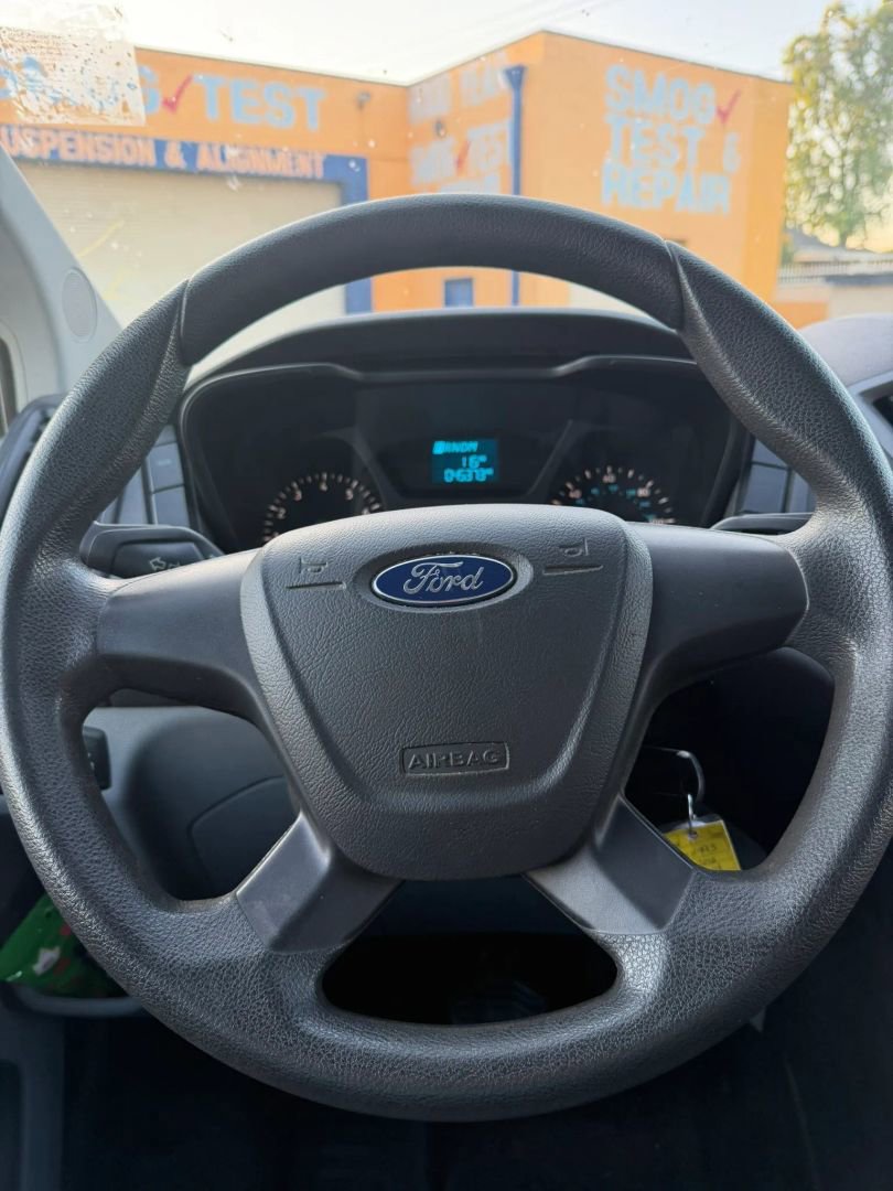 Used 2016 Ford Transit 150 130 Low Roof RWD image 19