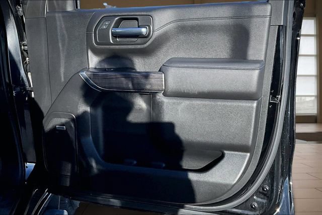 Used 2019 Chevrolet Silverado 1500 LTZ w/ LTZ Premium Package image 25