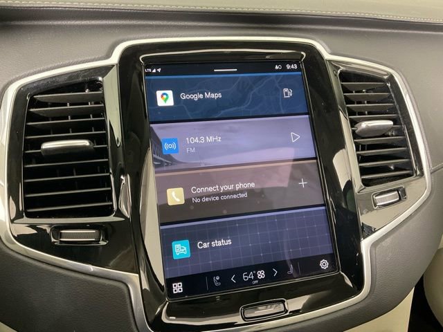 Certified 2023 Volvo XC90 B6 Ultimate w/ Protection Package Premier image 13
