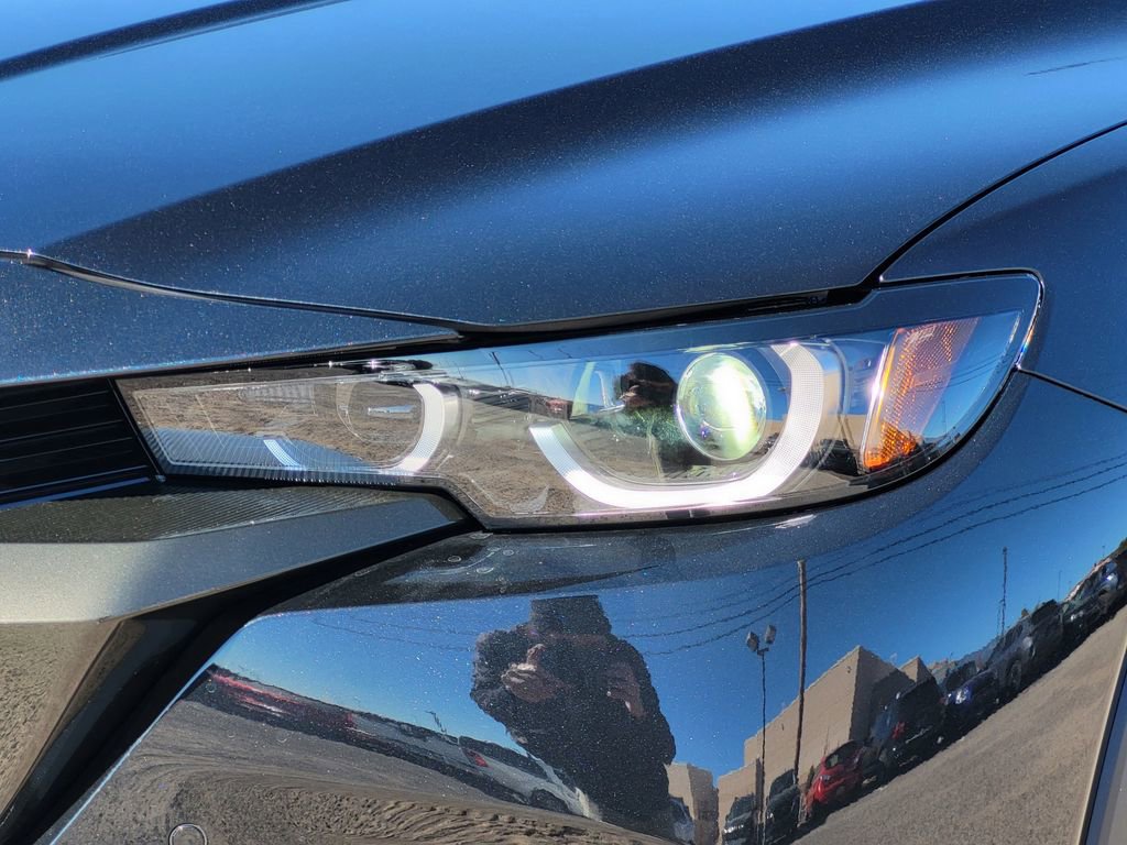 New 2026 MAZDA CX-50 AWD 2.5 Hybrid w/ Cargo Package image 5