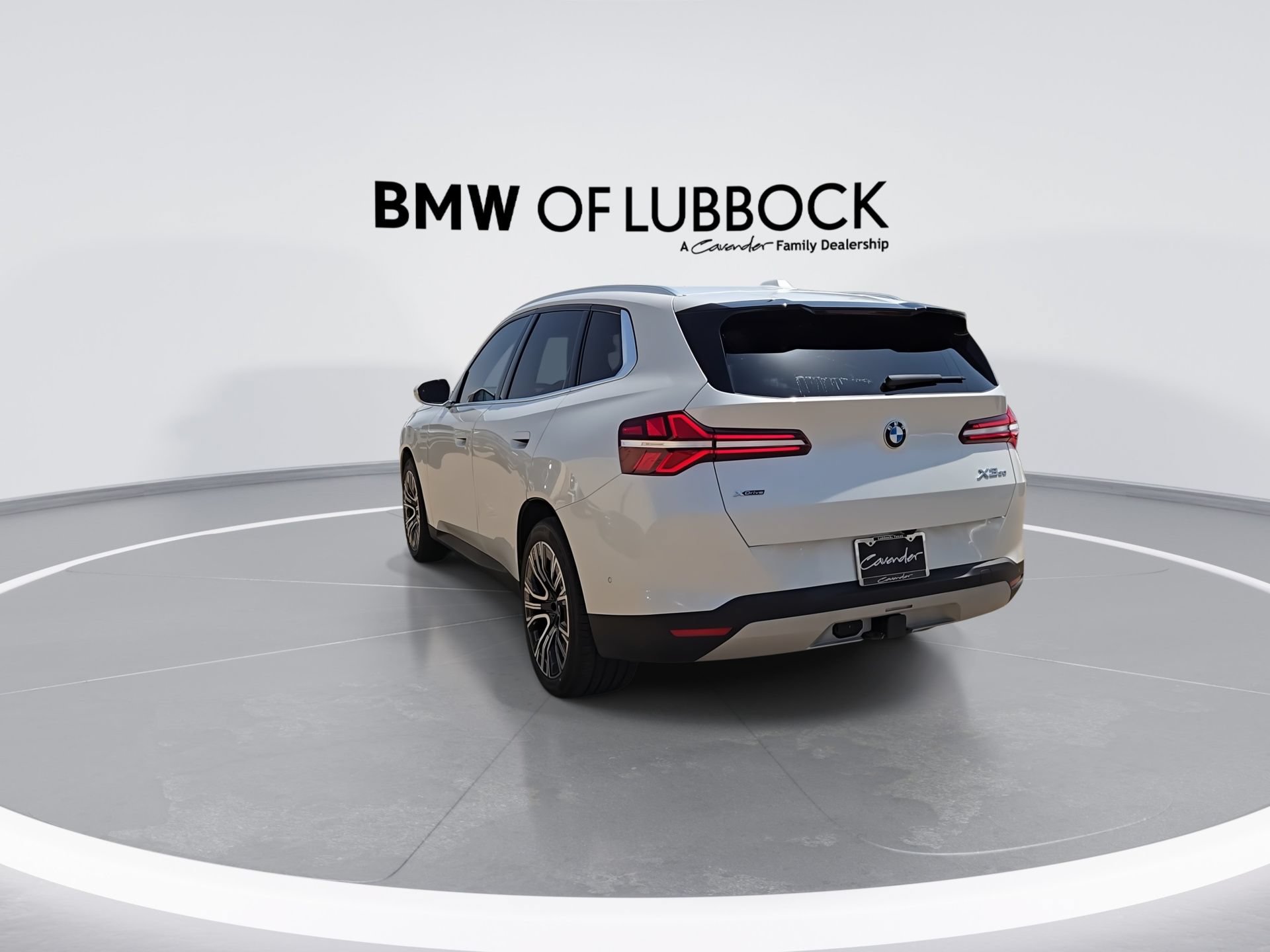 Used 2026 BMW X3 xDrive30i AWD/4WD image 7