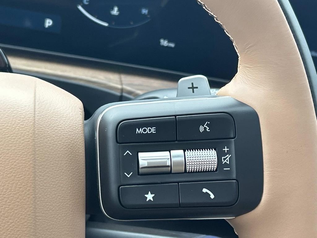 New 2026 Hyundai Santa Fe Calligraphy image 33