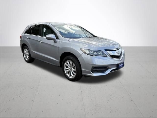 Used 2017 Acura RDX AWD image 5
