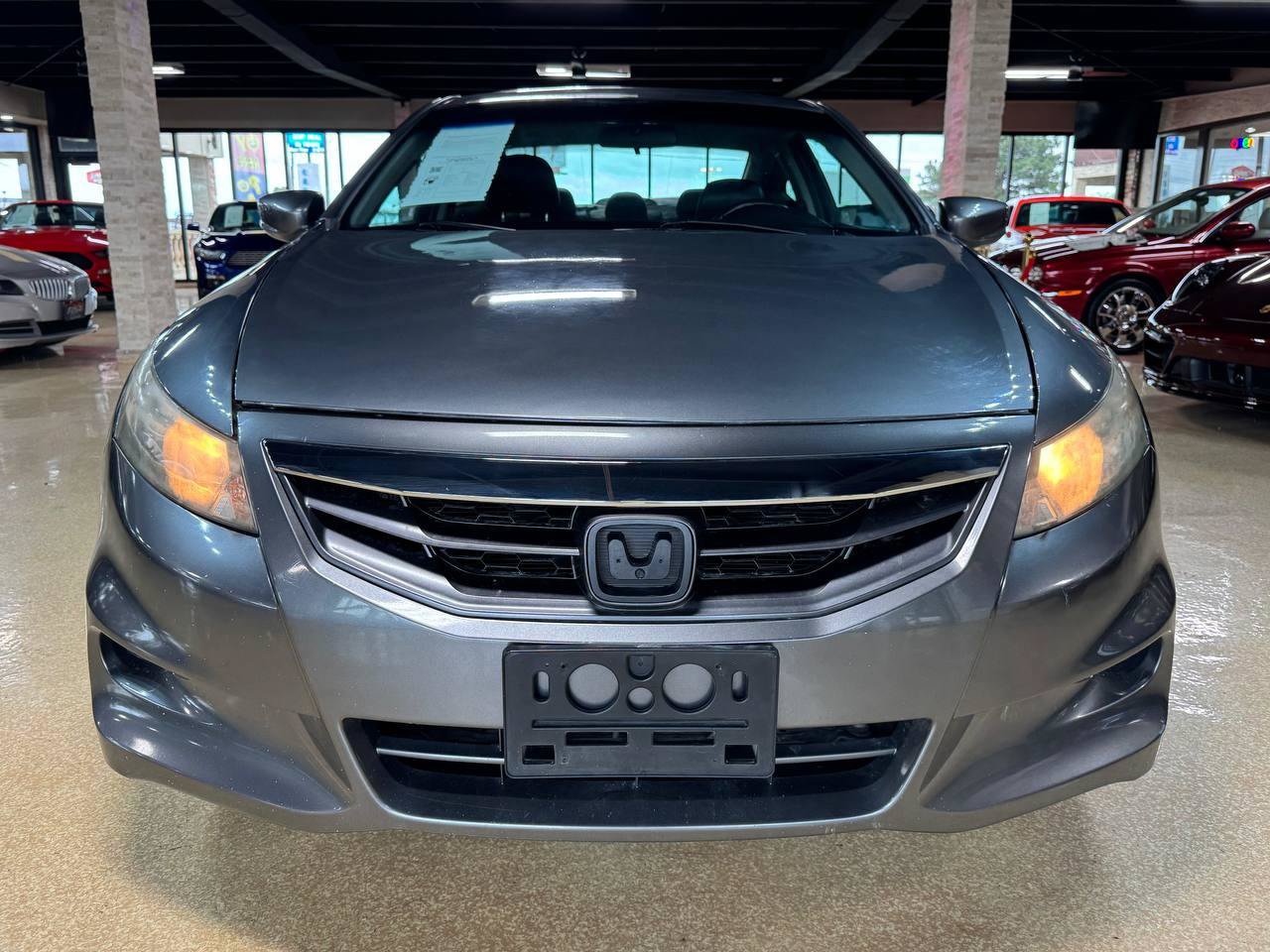 Used 2011 Honda Accord EX-L image 2