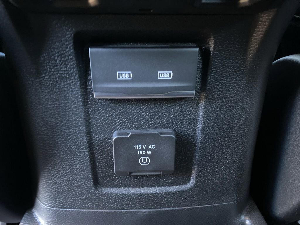 New 2026 Jeep Wrangler Sahara image 22