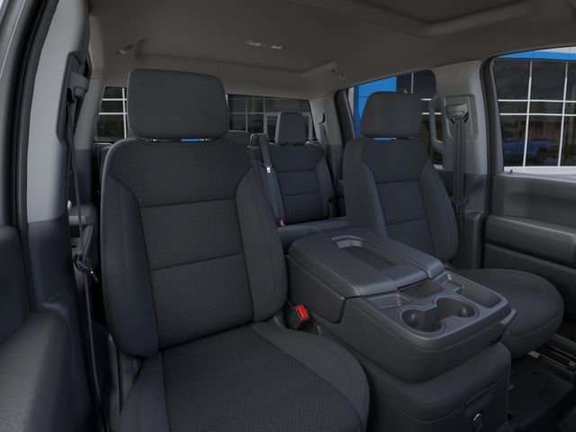 New 2026 Chevrolet Silverado 2500 W/T w/ WT Convenience Package AWD/4WD image 16