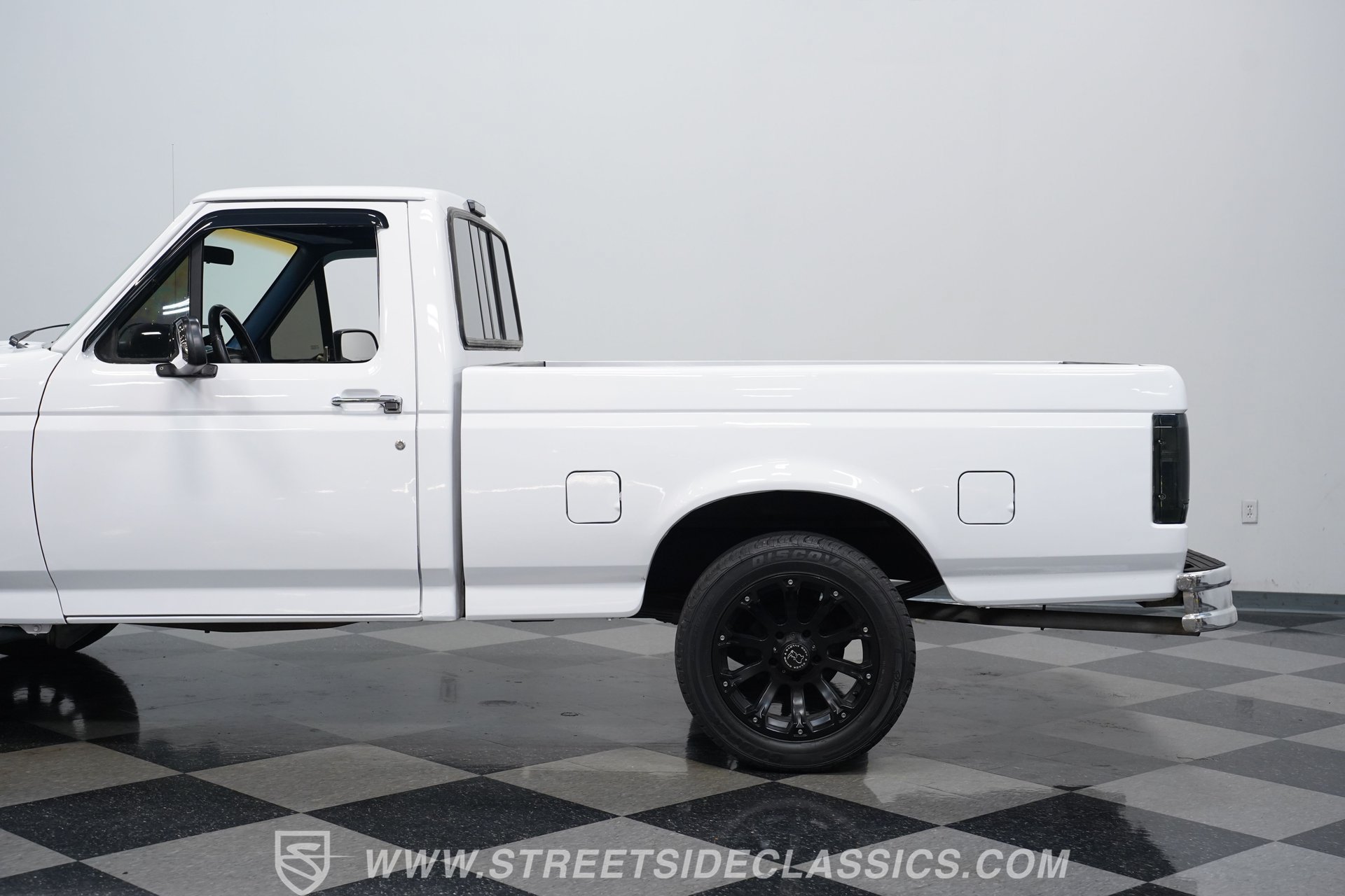 Used 1994 Ford F150 XL RWD image 24