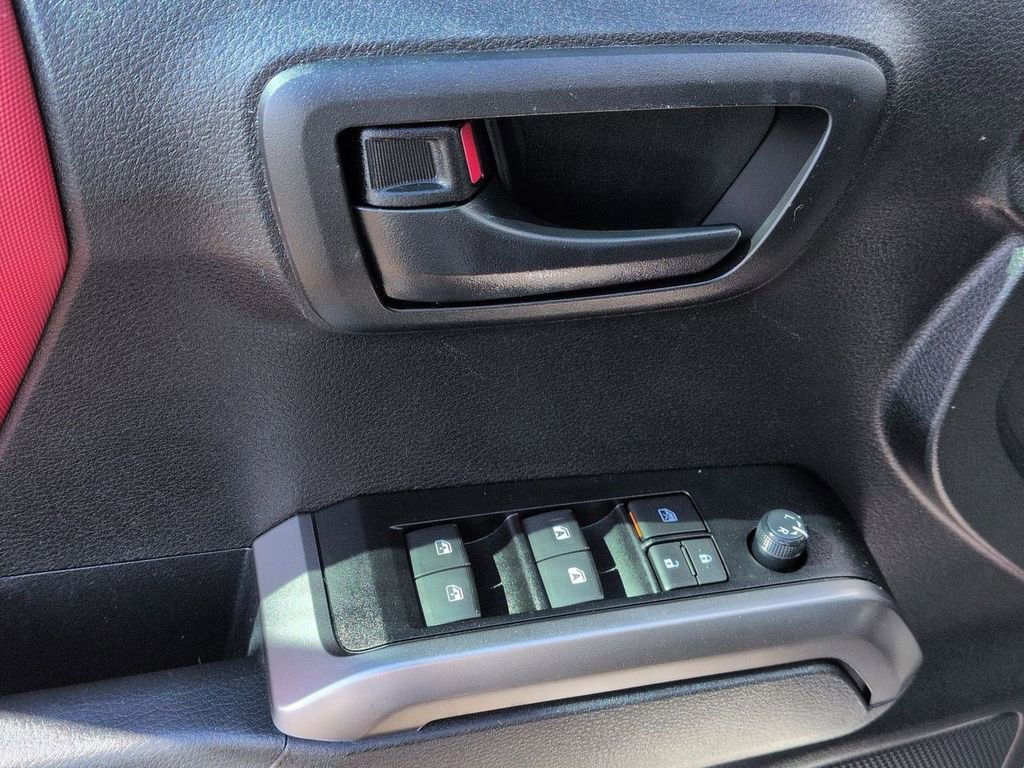 Used 2023 Toyota Tacoma SR5 image 10