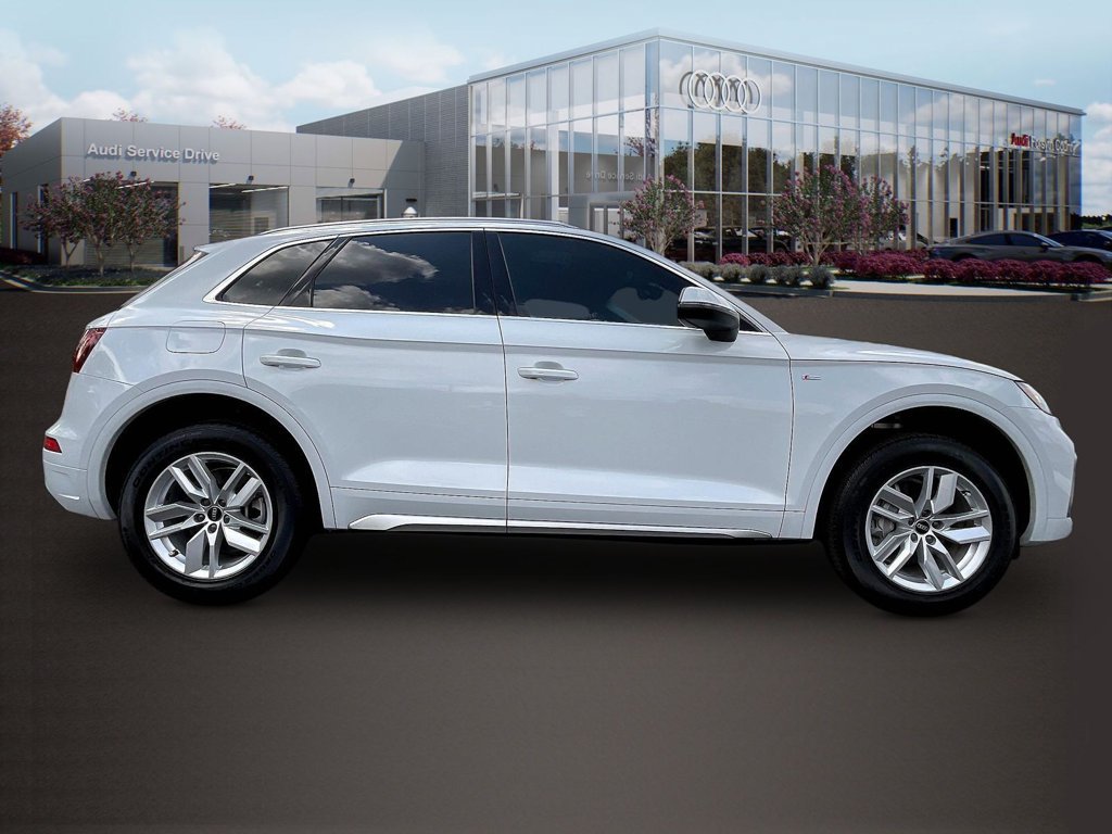 Used 2024 Audi Q5 2.0T Premium AWD/4WD image 8