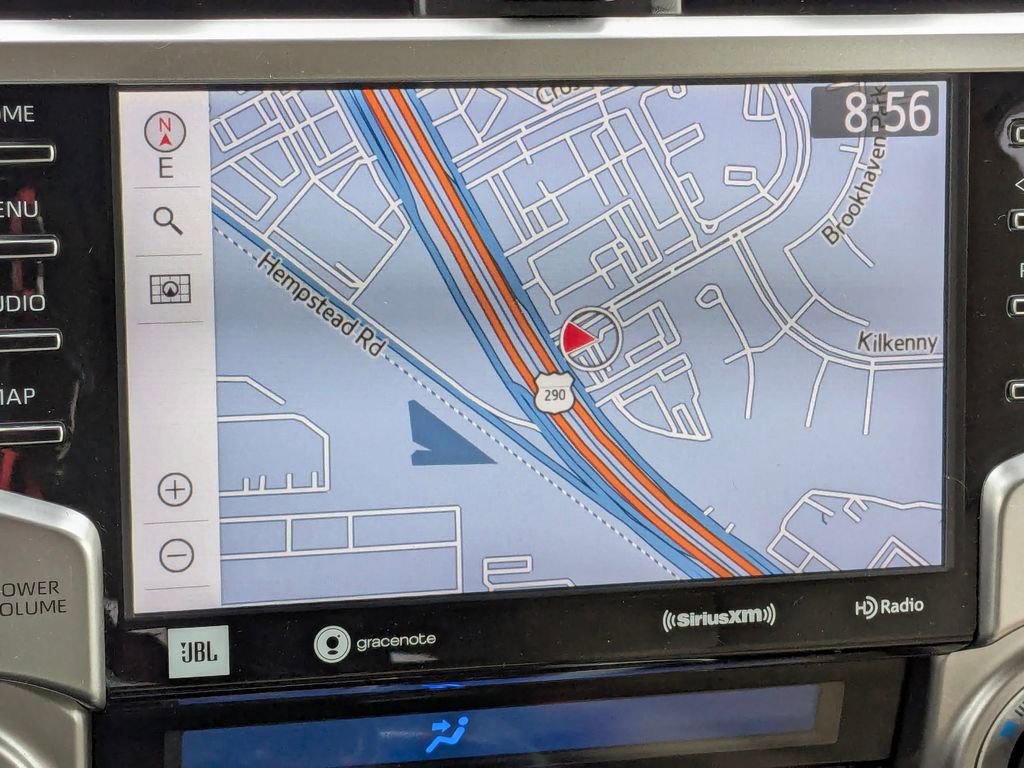 Used 2020 Toyota 4Runner SR5 Premium image 25