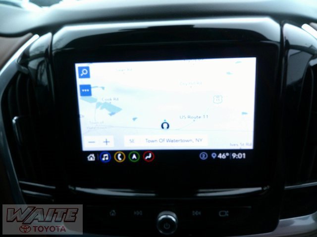 Used 2020 Chevrolet Traverse High Country image 15