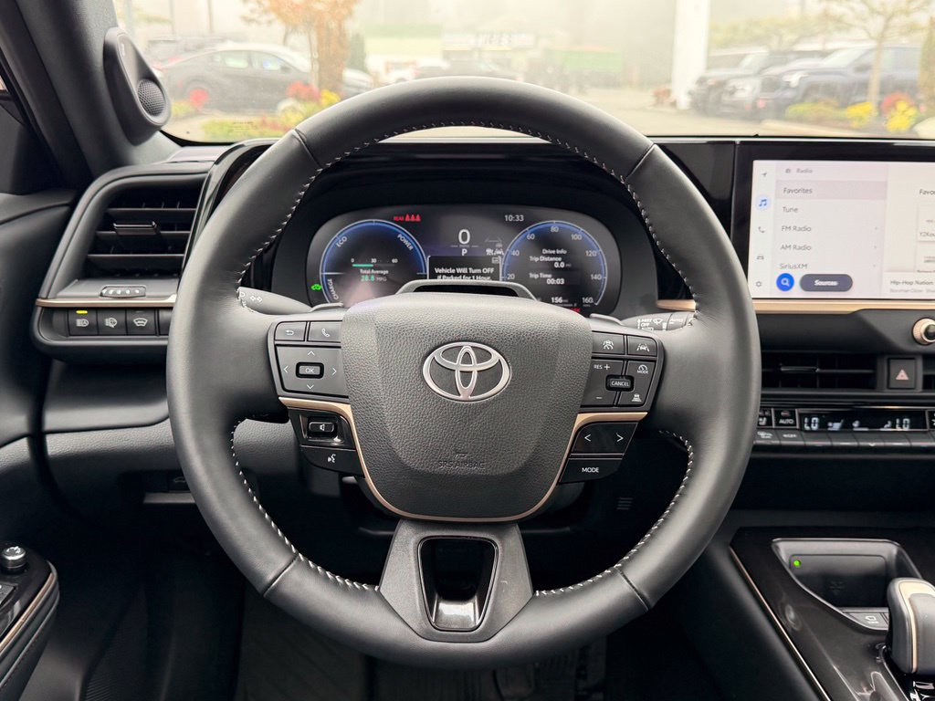 Certified 2025 Toyota Crown Signia w/ Advanced Technology Package AWD/4WD image 23