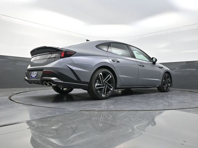 New 2026 Hyundai Sonata N Line FWD image 38