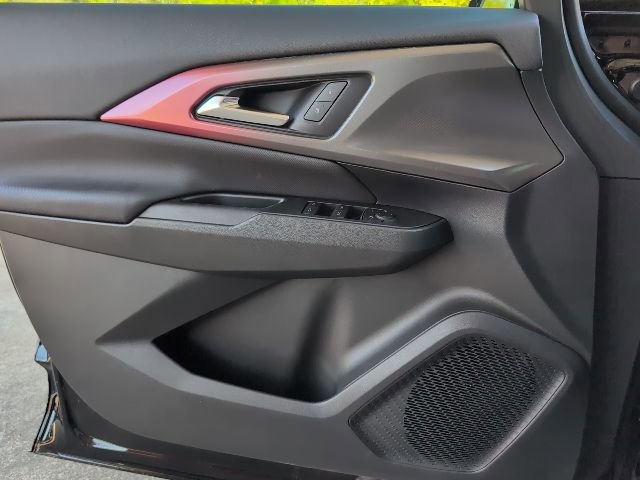 New 2026 Chevrolet Equinox EV RS FWD image 15